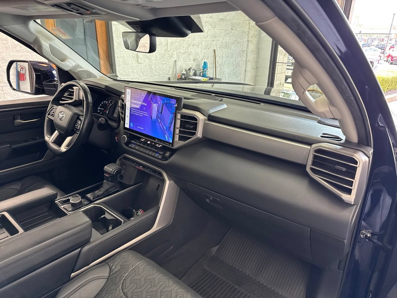Used 2022 Toyota Tundra Limited w/ TRD Off-Road Package AWD/4WD image 57