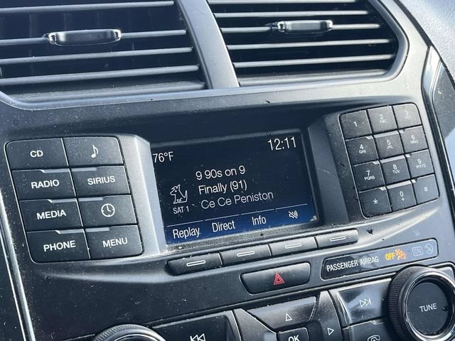 Used 2017 Ford Explorer XLT FWD image 29