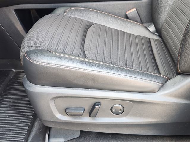 Used 2023 Nissan Pathfinder Rock Creek image 23