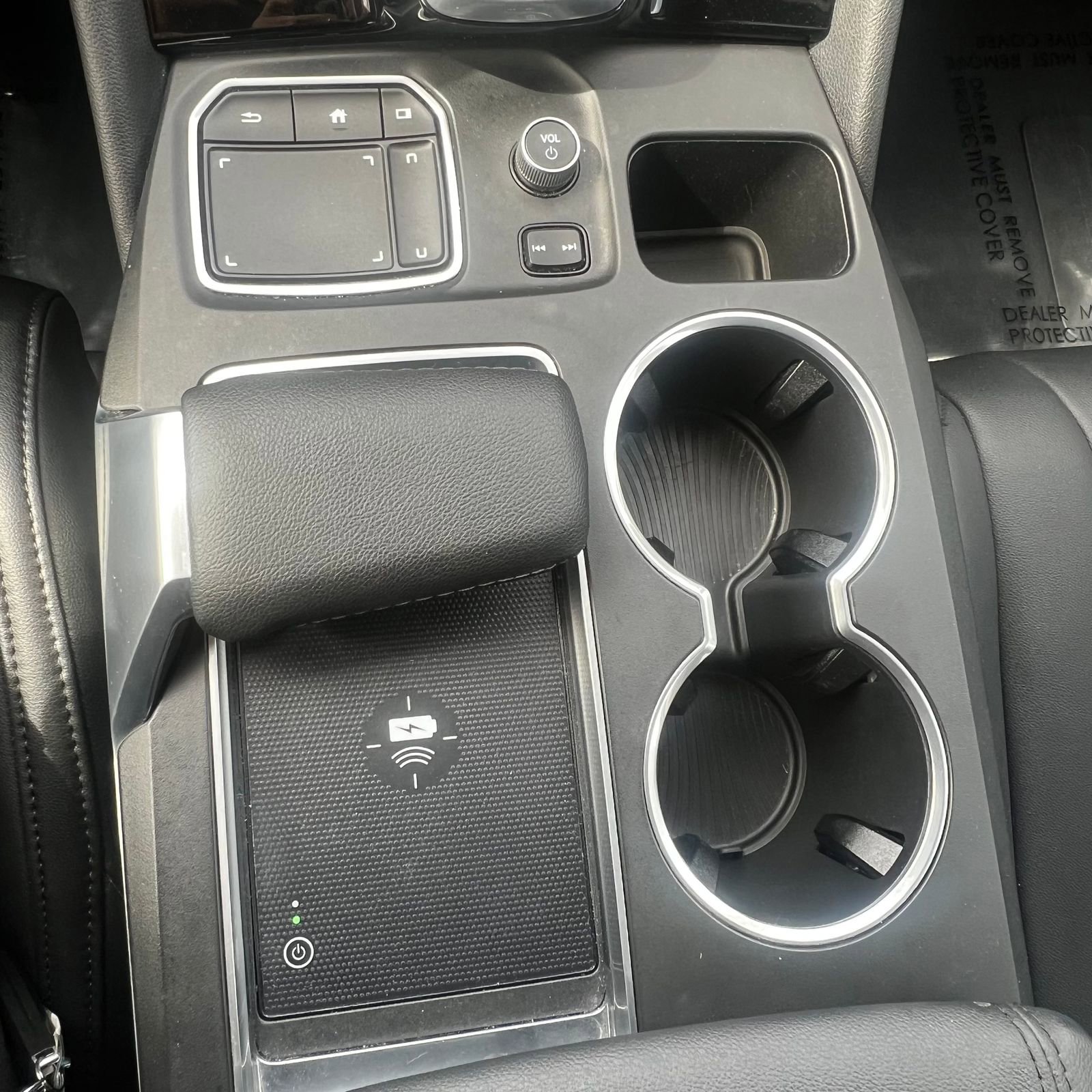 Used 2023 Acura MDX FWD image 25