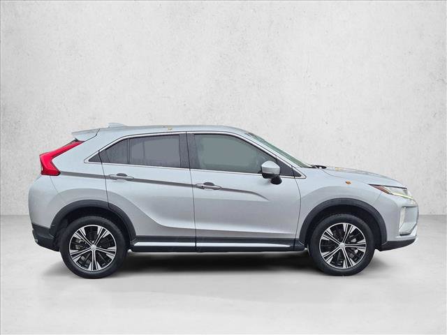 Used 2018 Mitsubishi Eclipse Cross SE AWD/4WD image 4