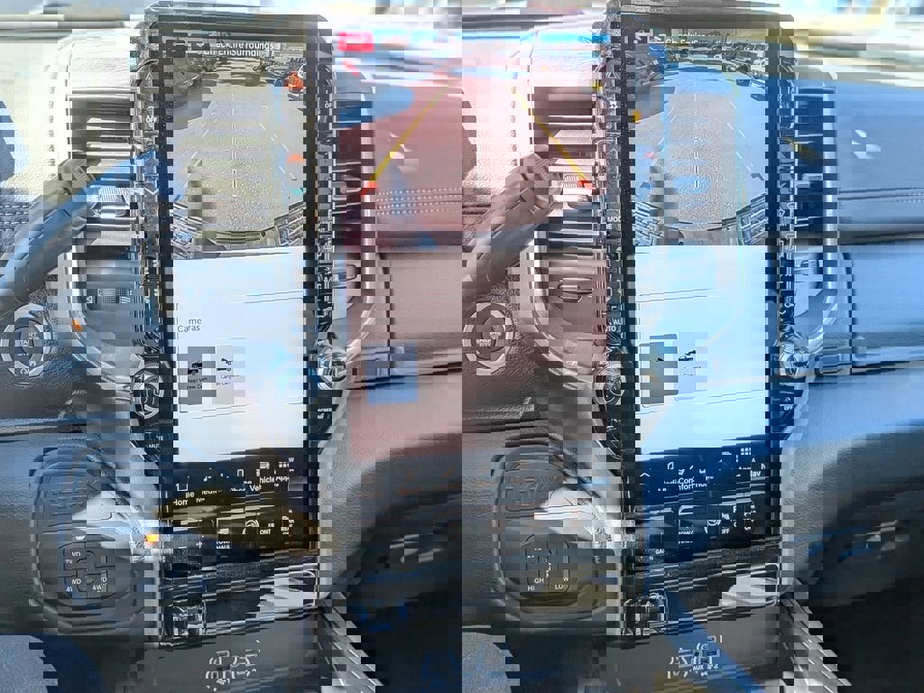 New 2026 RAM 3500 Laramie image 15