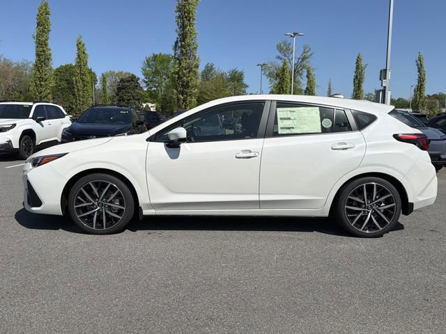 New 2026 Subaru Impreza 2.0i Sport image 6