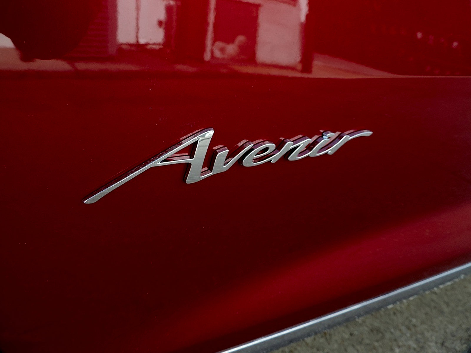 New 2026 Buick Enclave Avenir w/ Super Cruise Package image 16