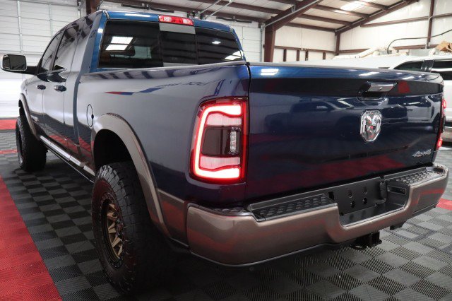 Used 2019 RAM 3500 Limited AWD/4WD image 28