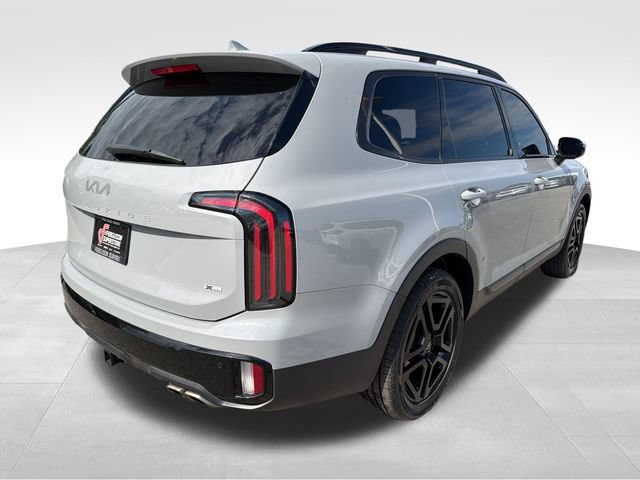 Used 2024 Kia Telluride SX X-Line AWD/4WD image 7