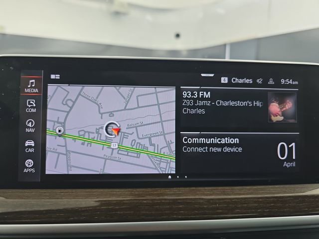 Used 2022 BMW X3 sDrive30i w/ Convenience Package image 30