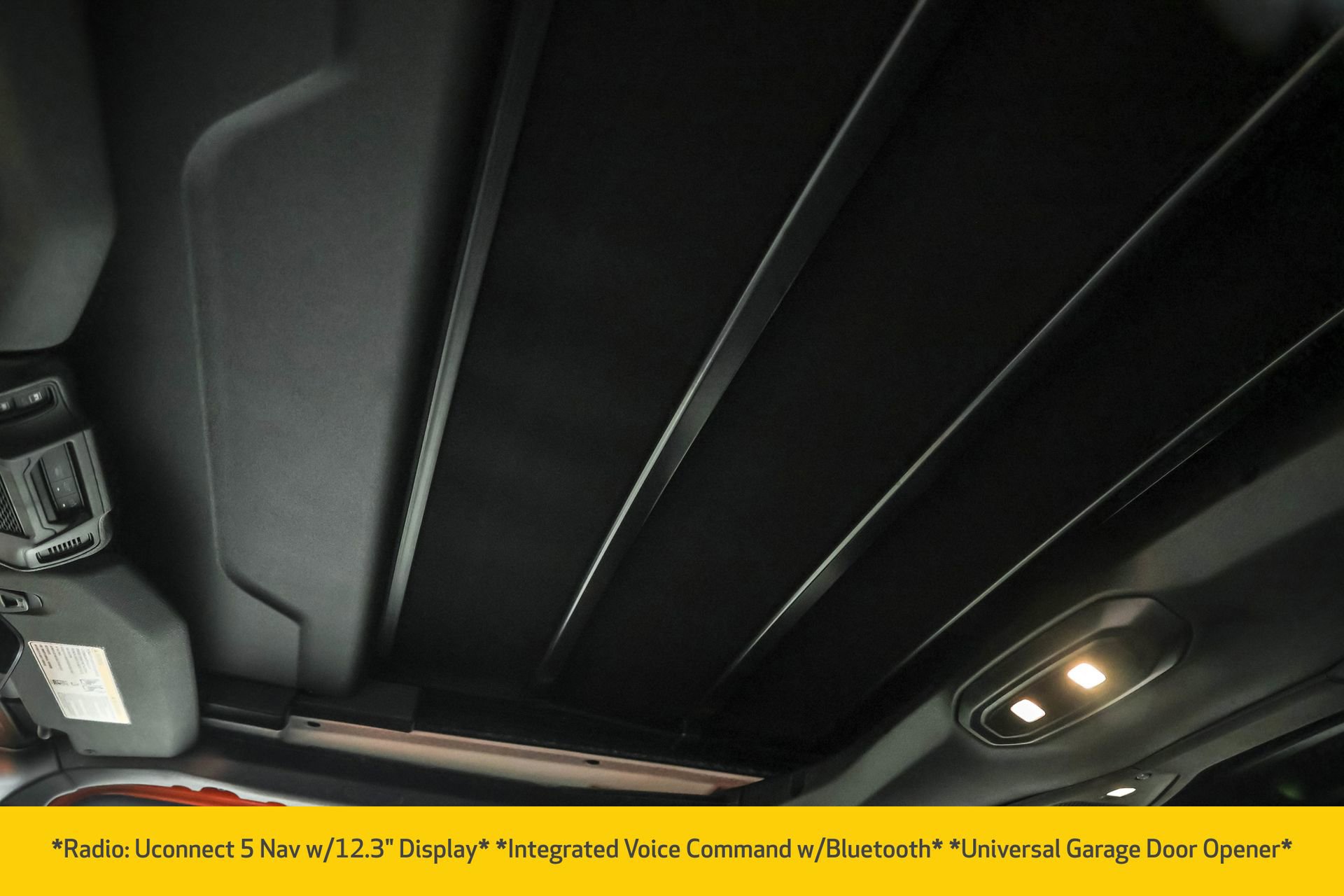 New 2025 Jeep Wrangler Sahara image 7