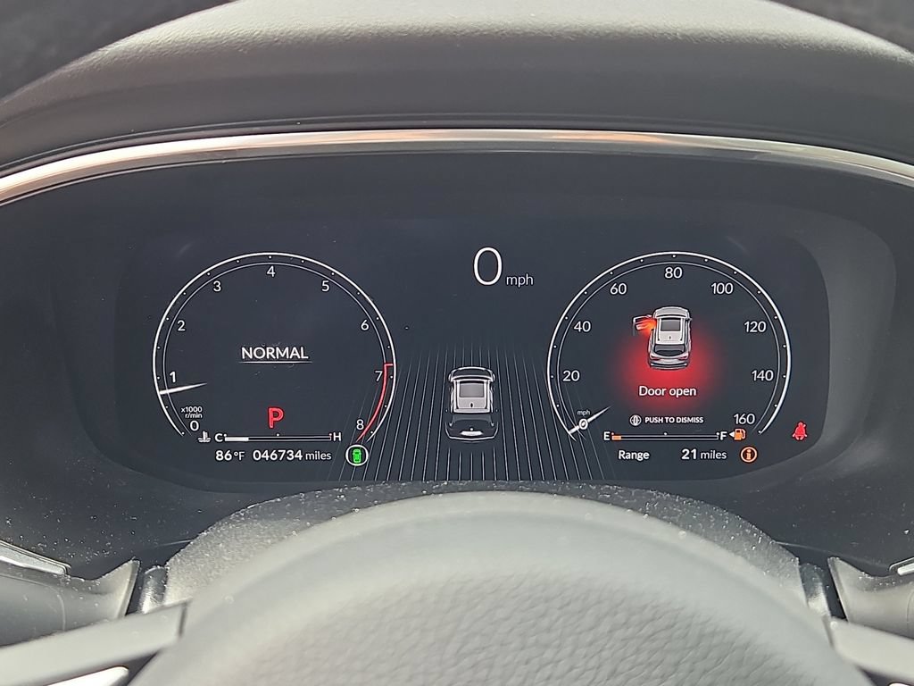 Used 2023 Acura MDX w/ Technology Package AWD/4WD image 29