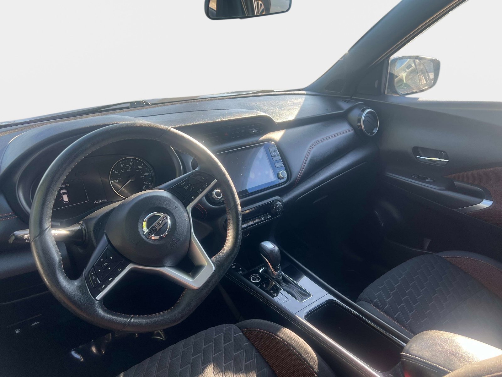 Used 2021 Nissan Kicks SR image 29