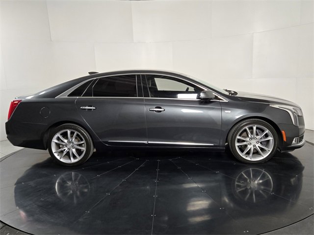 Used 2018 Cadillac XTS Premium Luxury w/ Driver Assist Package image 6