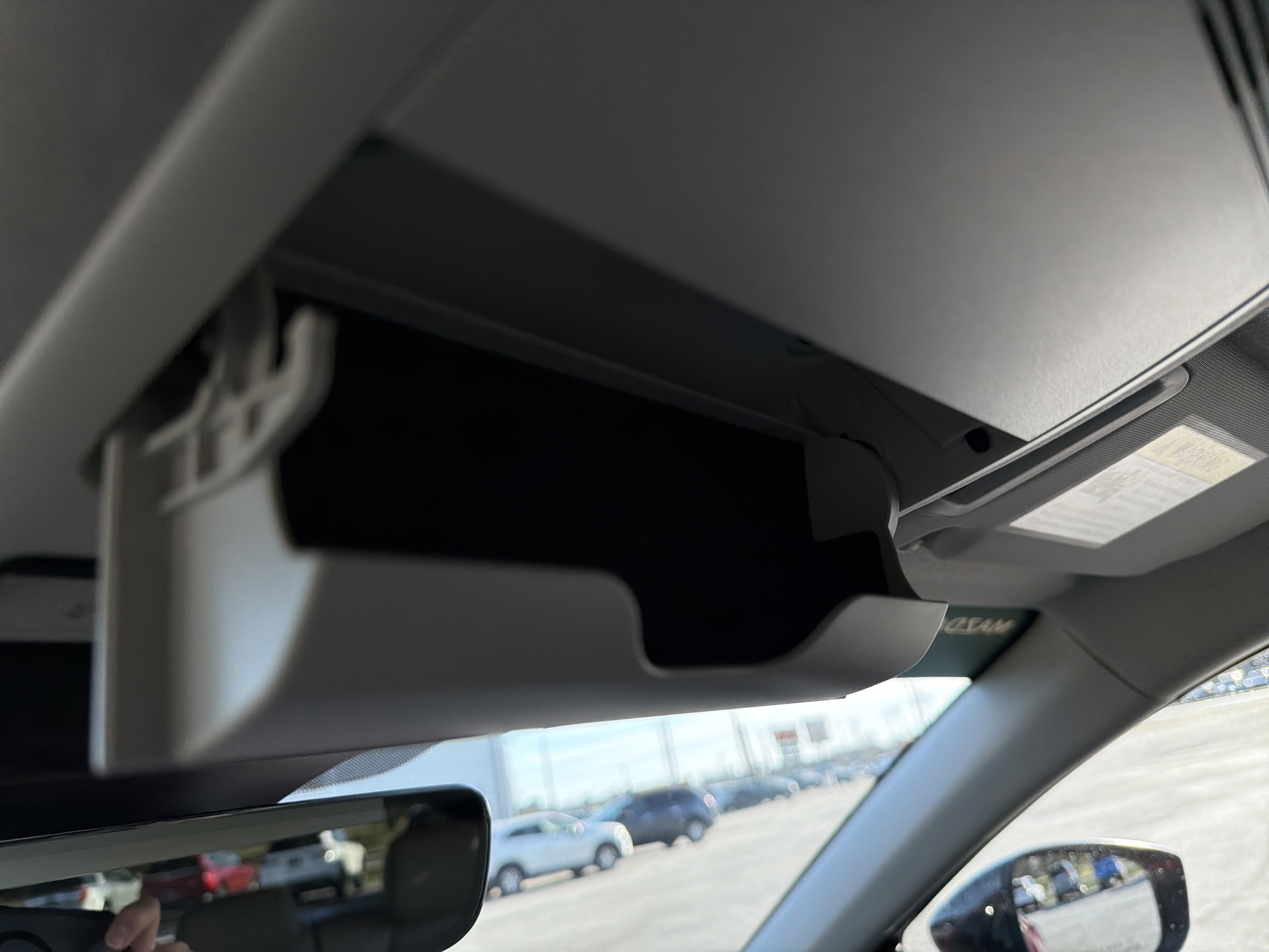 Certified 2023 MAZDA CX-30 2.5 Turbo w/ Premium Plus Pkg image 35