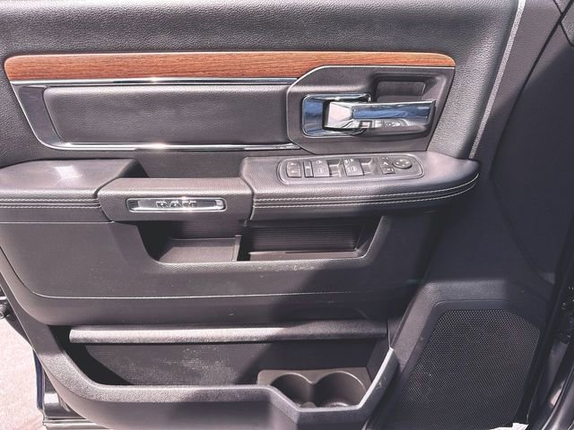 Used 2016 RAM 1500 Laramie w/ Convenience Group image 23