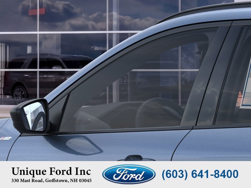 New 2026 Ford Escape ST-Line w/ Cold Weather Package AWD/4WD image 21