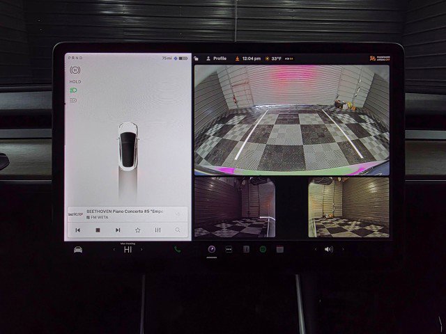 Used 2019 Tesla Model 3 Standard Range Plus image 27