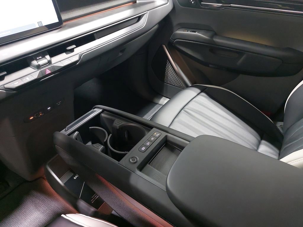 New 2026 Kia EV9 GT-Line image 28