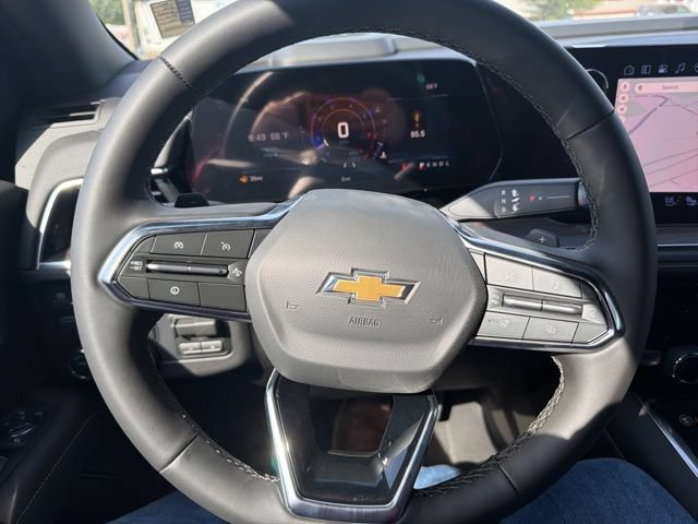 New 2026 Chevrolet Tahoe Premier w/ Sun And Tow Package RWD image 25