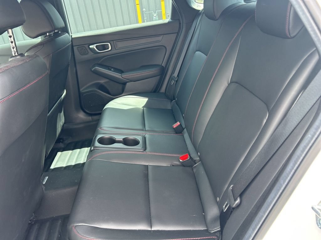 Used 2024 Acura Integra Type S FWD image 25