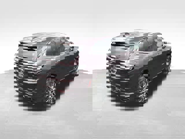 New 2026 Buick Enclave Avenir w/ Super Cruise Package image 27