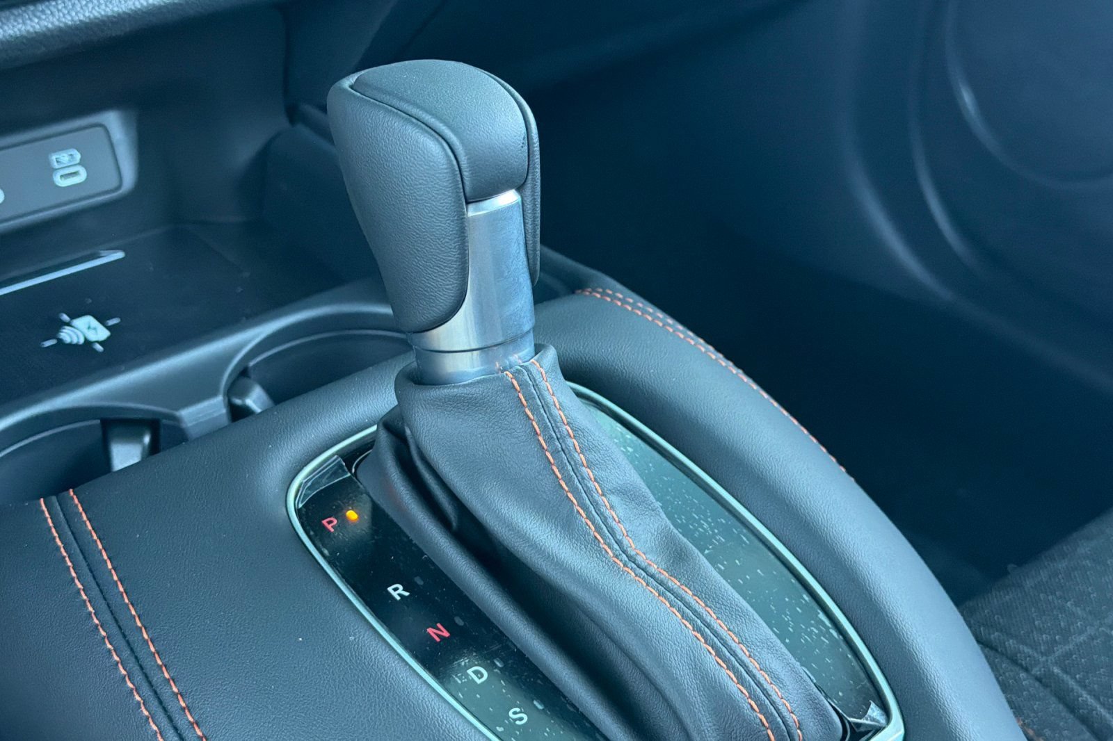 New 2027 Honda HR-V Sport image 23