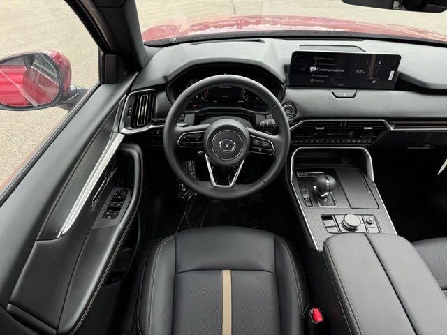 New 2026 MAZDA CX-90 3.3 Turbo S w/ Premium Plus AWD/4WD image 73