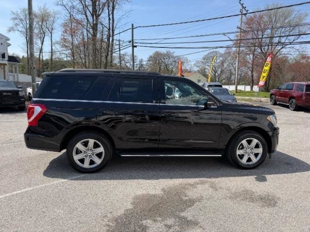 Used 2020 Ford Expedition XLT w/ Equipment Group 202A image 6