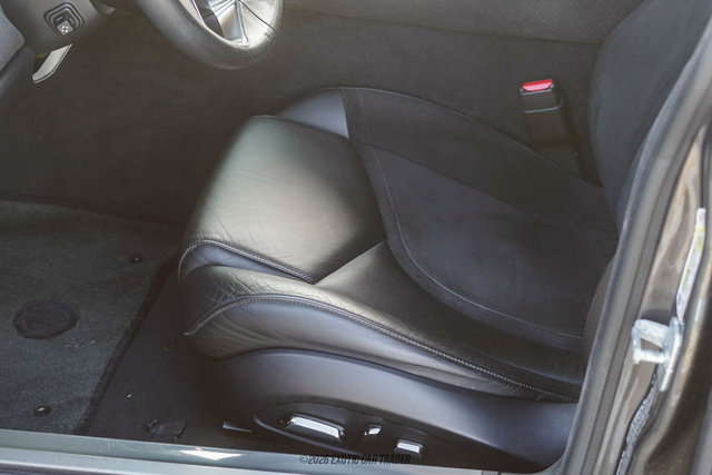 Used 2012 Fisker Karma EcoSport image 25