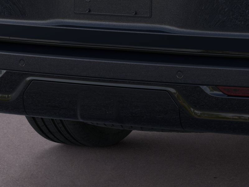 New 2026 Lincoln Navigator L Black Label AWD/4WD image 23
