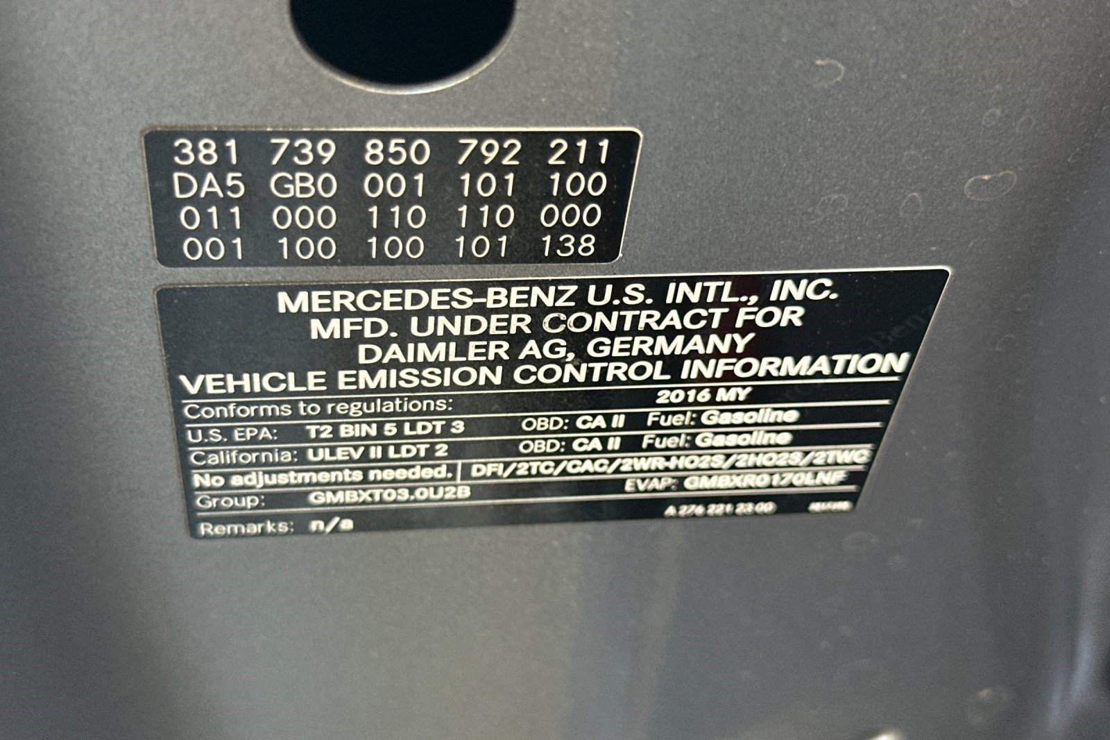 Used 2016 Mercedes-Benz GLE 400 4MATIC image 29