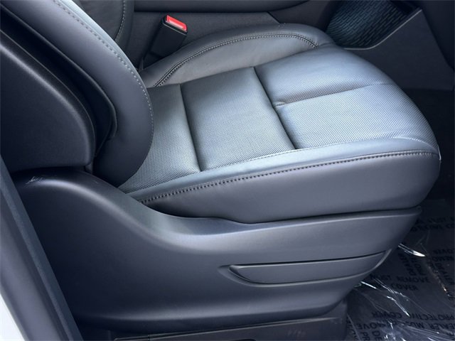 New 2026 Lincoln Aviator Reserve w/ Jet Appearance Package image 7