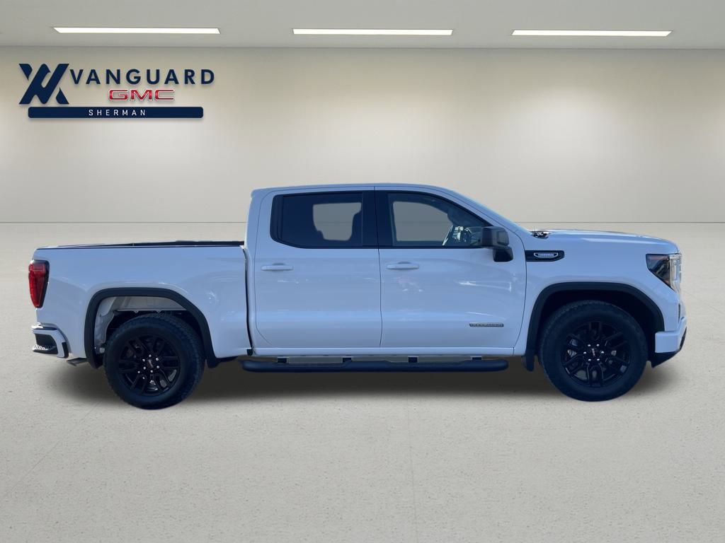 New 2026 GMC Sierra 1500 Elevation w/ Elevation Select Package image 6