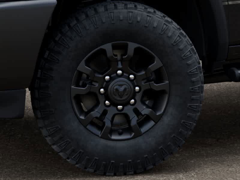 New 2026 RAM 2500 Power Wagon AWD/4WD image 8