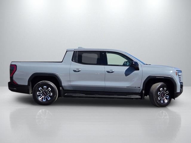 Used 2026 GMC Sierra EV Elevation AWD/4WD image 3