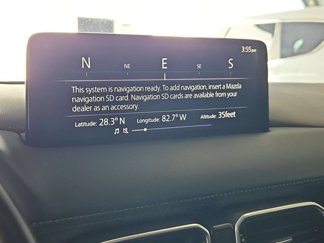 Used 2021 MAZDA CX-5 Grand Touring Reserve AWD/4WD image 18