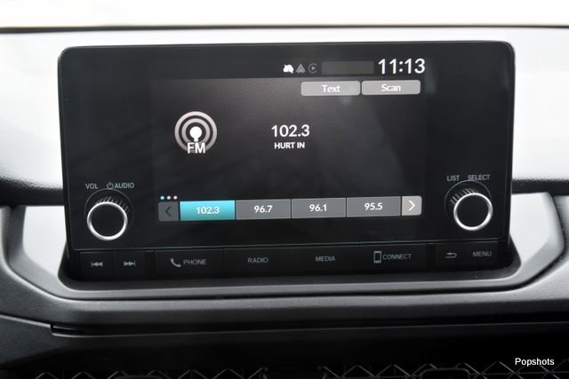 Used 2024 Honda Accord LX image 16