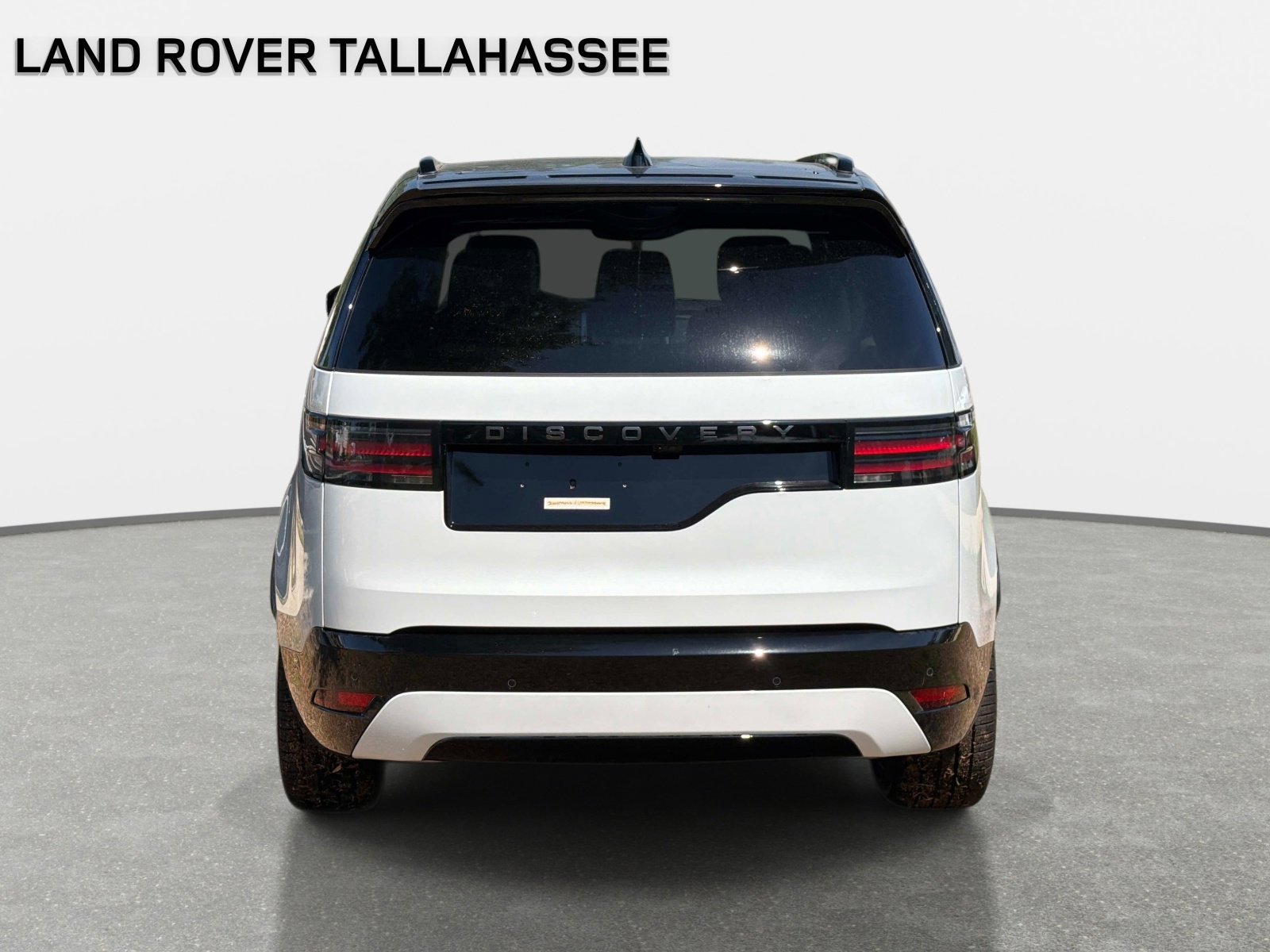 New 2026 Land Rover Discovery Dynamic SE AWD/4WD image 6