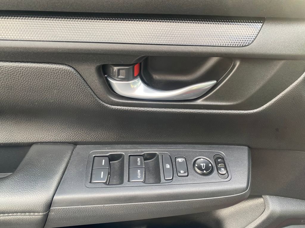Certified 2023 Honda CR-V EX image 14