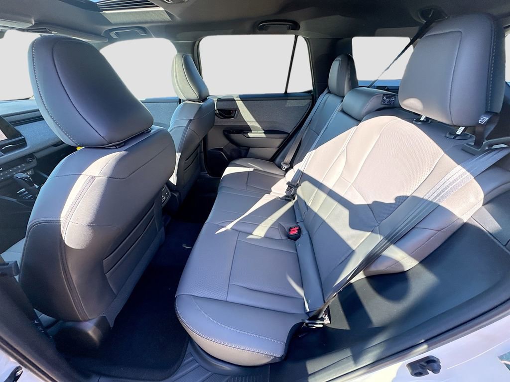 New 2026 Subaru Outback Limited image 24