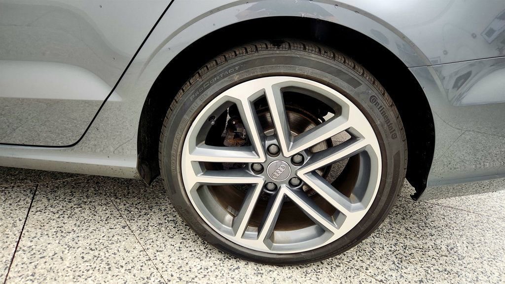 Used 2017 Audi A3 2.0T Premium w/ Convenience Package image 9