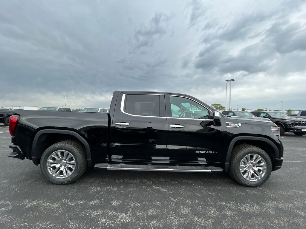 New 2026 GMC Sierra 1500 Denali AWD/4WD image 10