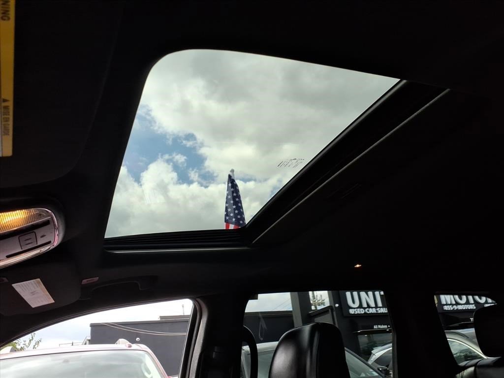 Used 2020 Jeep Grand Cherokee Limited image 21