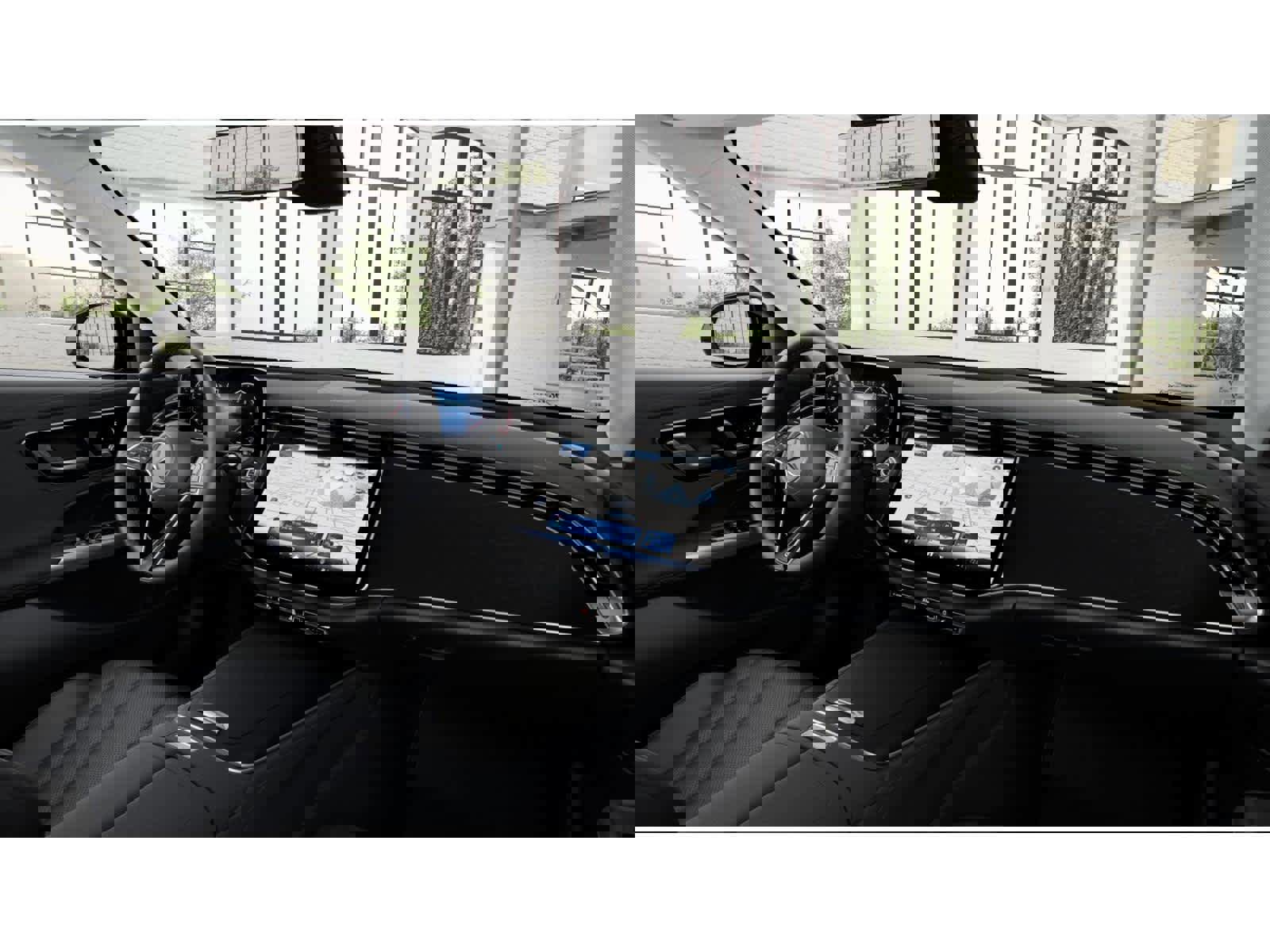 New 2026 Mercedes-Benz E 450 4MATIC Sedan image 5