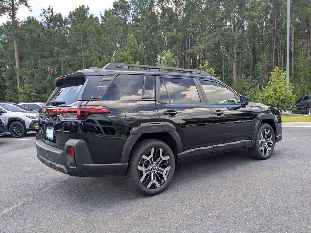 New 2026 Subaru Outback Touring XT AWD/4WD image 4