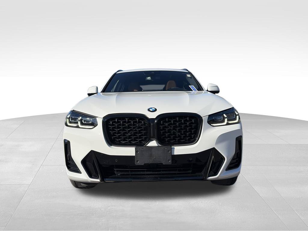 Used 2025 BMW X4 xDrive30i w/ Premium Package AWD/4WD image 11