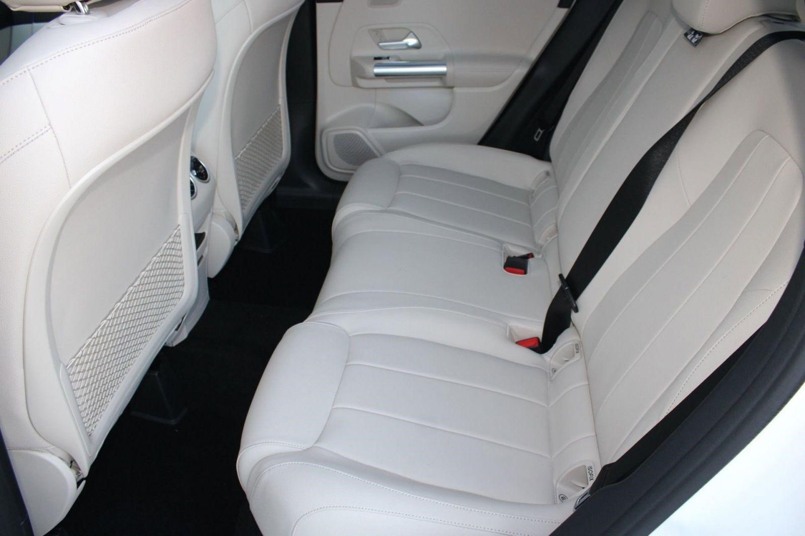 Used 2026 Mercedes-Benz GLA 250 image 26