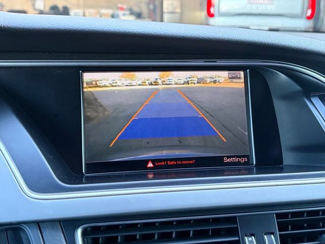 Used 2015 Audi A5 2.0T Premium Plus image 10