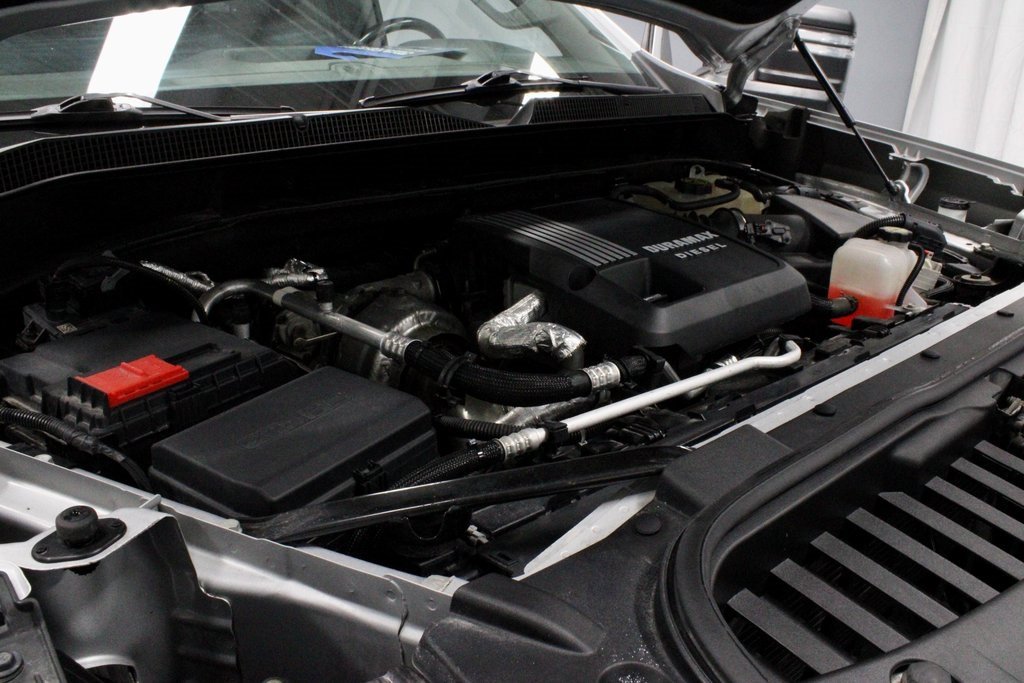 Used 2021 Chevrolet Silverado 1500 LT image 17