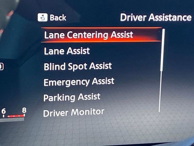 New 2026 Nissan Kicks SR w/ Cold Weather Package image 15