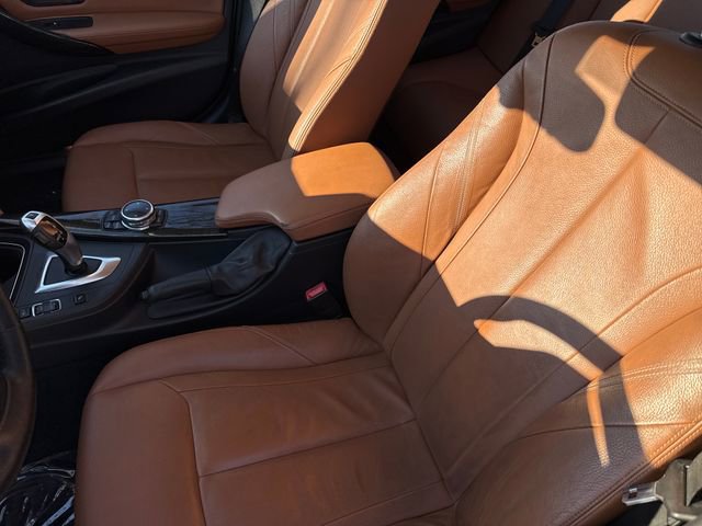 Used 2014 BMW 328i xDrive Sedan image 23