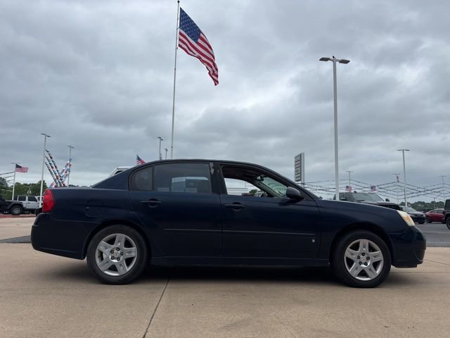 Used 2007 Chevrolet Malibu LT FWD image 9